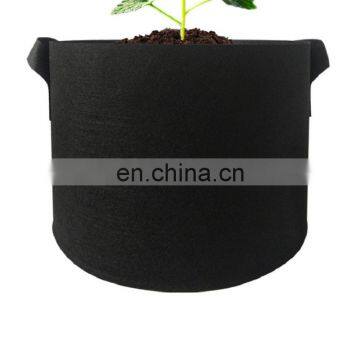 Shiitake Mushroom Garden Felt Grow Bag photo-3
