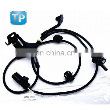 ABS Wheel Speed Sensor For T OYOTA YARIS 2012-2015 OE:89542-52090 8954252090