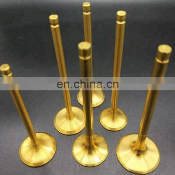 ATV Motorcycle Intake Exhaust Engine Valves For Yamaha TTR250 Xt225 TW225 XJR400 CBR600 CBR250 XC125 LH300 MT-10 Accessories photo-3