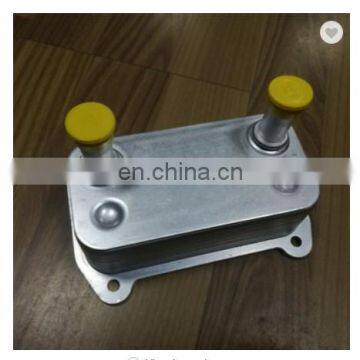 Watercraft Parts SEADOO 4 TEC OIL COOLER RADIATOR for 2014 GTX IS RXT RXP GTI WAKE Boat Pro 215 260 155 135 1503 Rotax 420888852 photo-5