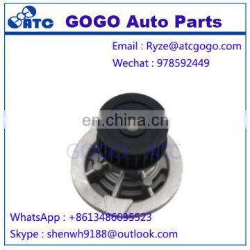 Auto Engine Water Pump OEM 8904663430,8920642500,8920659690,90466340,93284724 photo-3
