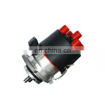 Ignition Distributor For VW SEAT CORRADO GOLF Mk2 JETTA OEM 030905237G 0237521046 0986237638 030905205AA 030905205AD 030905205H