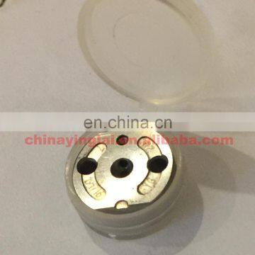 Valve Plate 07# 07 for Denso Common Rail Diesel Fuel Injector 23670-30300 23670-30080 095000-6510 095000-6511