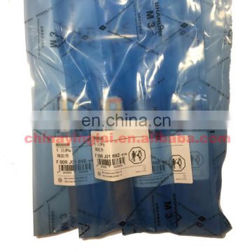 Common rail valve F00RJ01692 control valves FOOR J01 692 for diesel engine parts fuel injector