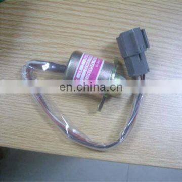 Engine 4TNE98 Head Gasket 129902-01331 photo-6