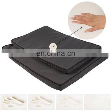 Wholesale Hot Washable Durable Soft Pet Products Sofa Memory Foam Cheap Luxury Big Low Price High Quality Best Large Dog Beds photo-2
