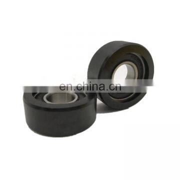 Factory price 6205 Plastic bearing