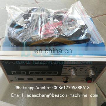 Diesel Fuel Common Rail Injector Tester/simulator CR-C photo-3