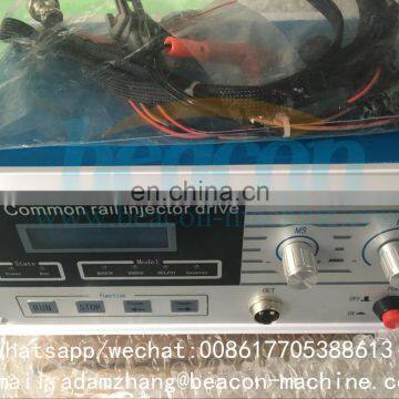 Diesel Fuel Common Rail Injector Tester/simulator CR-C photo-4