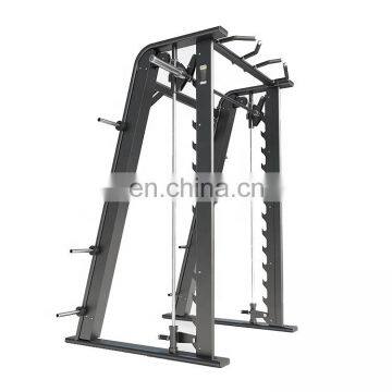 Dhz Fitness Commercial Use Smith Machine photo-2