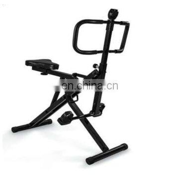 Horse Rider Fitness Machine Total Crunch Machine Power Rider for Sale Exercise Machine photo-2