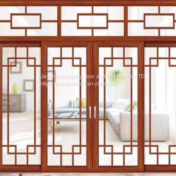 Aluminium Alloy Sliding Door photo-4