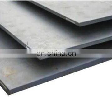 S355J2WP S235J2W JIS G3125 ASTM SSAB Bimetallic Hard Corten Machinery HR Hot Rolled Building Material Wear Resistant Steel Plate photo-3