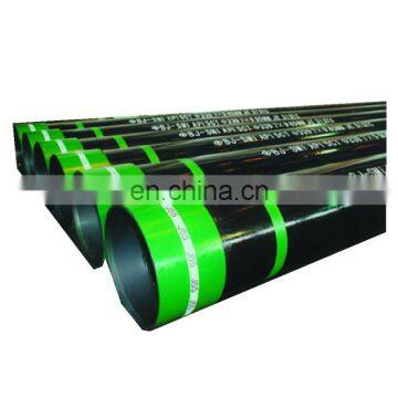 API 5CT J55 Oil Casing Pipe photo-2