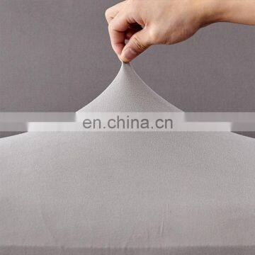 2020 New Design Spandex Elastic Corner Couch Sofa Protector Universal Slip Covers Stretchable Magic Fitted Sofa Bed Cover photo-4