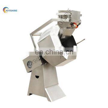 Ceiling Fried Potato Snack Nut Banana Chips Flavoring Food Machine 10kg for Potato Chips photo-2