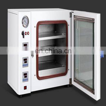 Vacuum Drying Oven photo-4