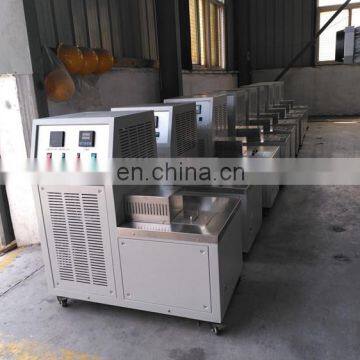 DWC-196 Factory Impact Test Refriger Liquid Nitrogen Low Temperature Testing Box photo-6