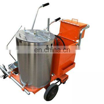 Thermoplastic Road Marking Machineroad Paint Machine Machine/road for Sale With Preheather photo-3