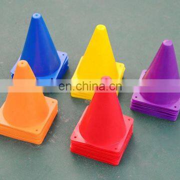 High Quality Football Training Equipment Cones