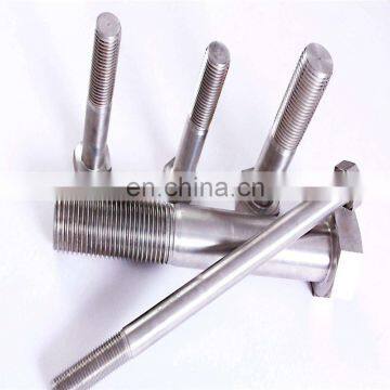 Stainless Steel Hollow Bolt Hardened Steel Bolts M8x50 photo-6