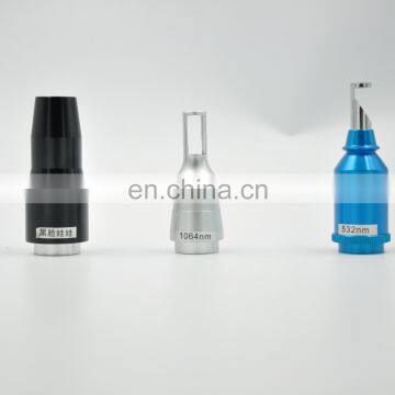 Multifunctional Laser Beauty Instrument Nd Yag Laser Tattoo Removal Machine Price photo-5