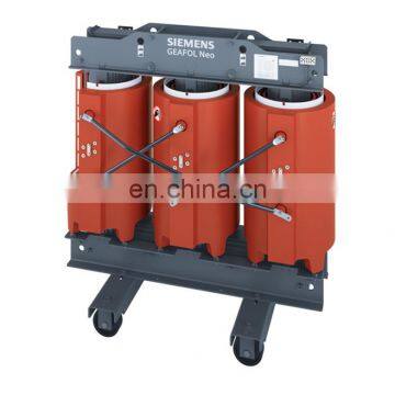 SIEMENS SCB11-200/10 SIEMENS Transformer