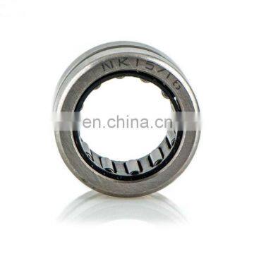 IKO high quality needle roller bearing NK 6/12 TN with size 6*12*12mm