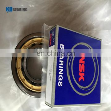 high quality NSK brand NJ 2220 E cylindrical roller bearing NJ2220 E M1