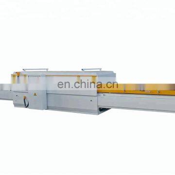 Positive and Negative Vacuum Membrane Press Machine Specially for Veneer From Taian China Manufacturer Mdf Vacuum Press Machine photo-3