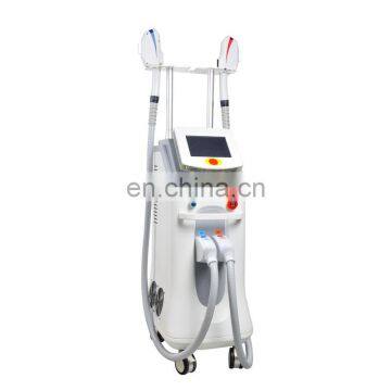 Best Permenant Hair Removal Machine DPL Laser photo-5