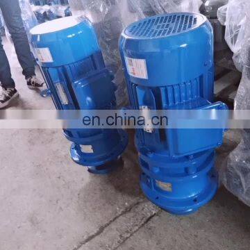 industrial food mixer commercial mixer professional mixer for water treatment