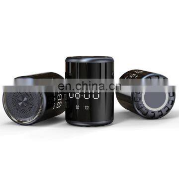 Portable Bluetooth Speaker Box Hifi For Mobile Phone/Computer Wireless Waterproof 2020 Hot Wholesale Mini Home Speaker photo-2