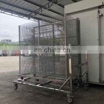 LIYI Big Electric Industrial Type Drying Oven photo-6