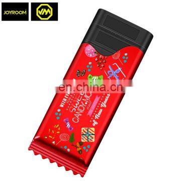 Joyroom 10000MAH Power Bank my Candy Power Bank photo-4