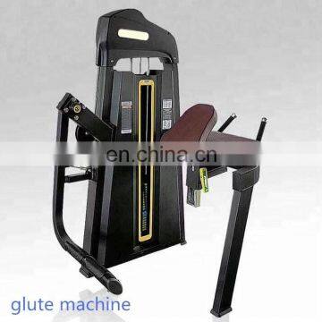 Shandong Commercial Hip and Glute Gym Machine/isolator Glute Machine photo-4