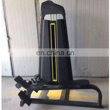 Commercial Precor Workout Machine Lat Pulldown photo-5