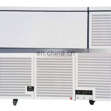 ICP Instrument for Metallurgy ICP-AES photo-4