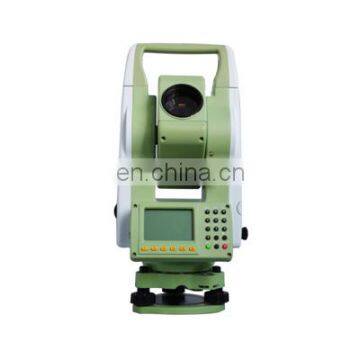 Three color Laser Total Station (reflectorless)