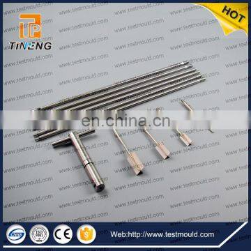 16-T0174 Field Inspection Pocket Vane Shear Tester for Soil Strength photo-3