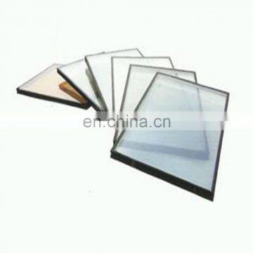 Insulation Glass(double Glazing Glass ) EN1279,EUROPEAN STANDARD