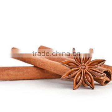 Split Cinnamon- Cassia Vietnam Rich in Oil