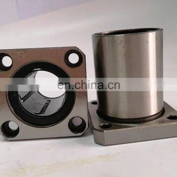 OEM ODM factory supply Long life high precision LM LMK 16mm 20mm 40mm 60mm 80mm small size  linear bearing