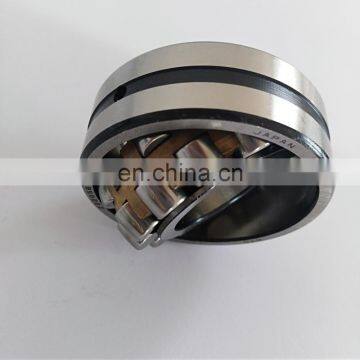Brass Cage Roller Bearing 23230CA 23230CA/W33 Spherical Roller Bearing Price List photo-2