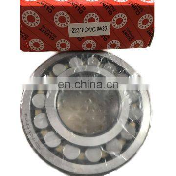 Spherical Roller Bearing 24034E 24034CCW33 24034CAW33 24034 Bearing photo-4