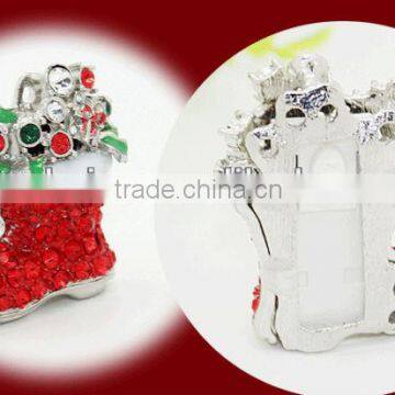 christmas socks usb flash drives