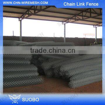 Concrete Fence Molds For Chain link fence