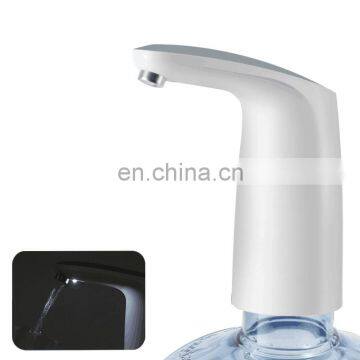 5 Gallon USB Charging Automatic Drinking Water Pump Portable Electric Water Dispenser Water Bottle Switch photo-6