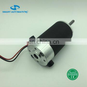 54mm Dc Brush Motor Equivalent to PITTMAN Motor 14200 Series, Customized Specification & OEM photo-4