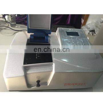 uv Vis Visble Price of Spectrophotometer With Good Quality photo-3